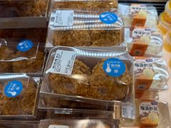 -鲍师傅糕点(春熙路店)