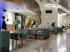 大堂-EN SPACE恩空间