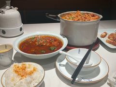 -辛香汇·现炒川菜(城北万象城店)