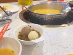 -八珍玉食鸡煲·打边炉(印象城店)