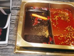 -王家渡火锅店(怀柔迎宾北路店)