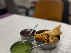 薯角-葛尼沙印度餐厅 (镇明路店)
