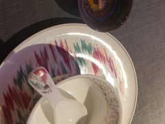 -锦府园·新台州菜(合生汇店)
