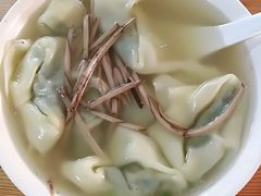-忆秦园小笼包(惠山古镇总店)