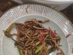 -一楼食业·美食人家