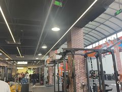 -加伍磅精英训练中心