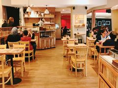 -After You Dessert Cafe(CENTRALWORLD)