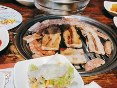 -韩一品韩国料理(柏庐南路店)