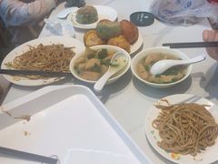 -护国寺小吃(新街口店)