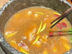 -蘑界·野生菌火锅(深业上城店)