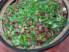 -油田美食农庄