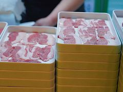 -京元盛铜锅涮肉(上海总店)