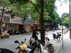 -皇氏新鲜屋(-正恒国际店)