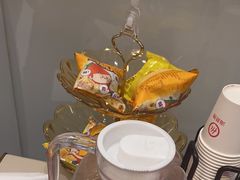 -海底捞火锅(金光华店)