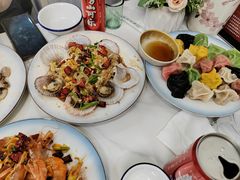 -来之顺海鲜菜馆·青岛菜·始于1993(栈桥店)