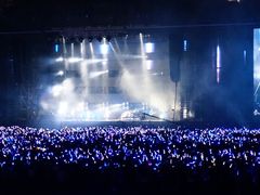 -南京奥林匹克体育中心-体育馆