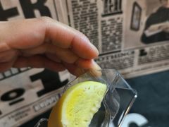 芥末味-好利来(新华百货店)