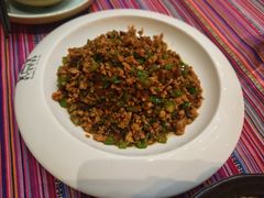 -香巴拉云南餐厅(华莱坞店)