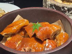 -锦楼·臻选新杭帮(杭州中心店)