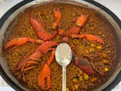 -La Pepica