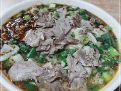 -肖家客饸饹面(郑州总店)