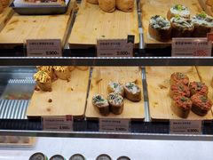 -新世界百货(明洞总店)