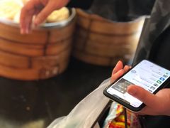 -清真·安乐园菜馆(茶南店)