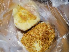 鸭油小烧饼-金原鸭血粉丝汤·汤包·脆皮烤鸭(南京博物院店)