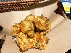 -南京大牌档(中关村领展广场店)