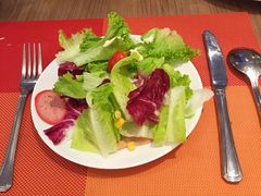 -万德诺富特酒店·自助餐厅(万德大厦店)