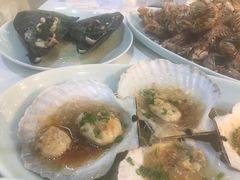 -盒马渔市餐厅