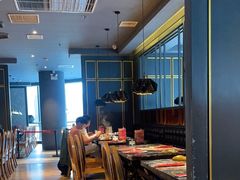 -吉布鲁牛排海鲜自助(袁州店)