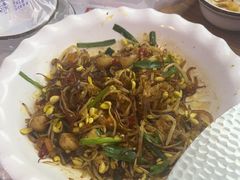 -俭寨大盘鸡·缸子肉·小公鸡·新疆菜(云通店)