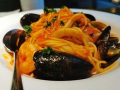 -宝莱纳餐厅(滨江店)