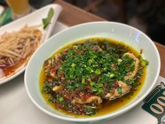 -云海肴·云南小炒·汽锅鸡(曲江大悦城店)