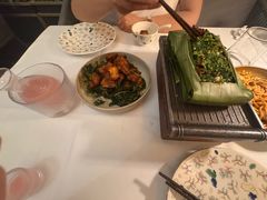 -沿途四季·云南菜·诗酒茶(蓝色港湾店)