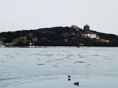 -颐和园