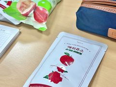 -Olive Young(明洞旗舰店)