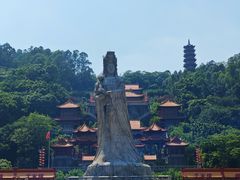 -南沙天后宫景区