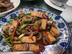 头抽豆腐-阿殳菜馆·私厨(水围村店)