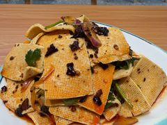 -黄牌鸡西刀削面·东北菜馆(深圳总店)