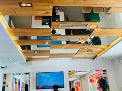 -106餐厅(山水文园店)