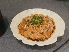 -钱塘秋荷(开鲁路店)
