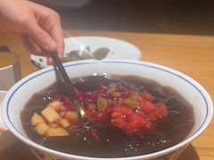 -黄山老妈·土菜(碧桂园店)