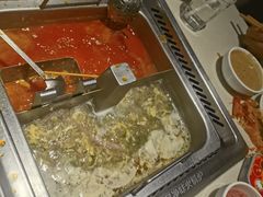 -海底捞火锅(亲子主题北金鹰店)