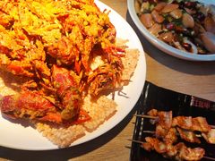 -红盔甲·小龙虾(车公庙店)