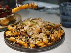 -BE BRIGHT KITCHEN(正佳广场店)