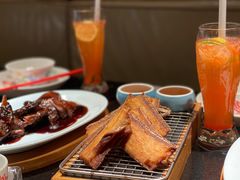 -老头儿油爆虾·知味杭州(爱琴海购物中心)