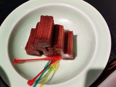 九转大肠-梅飞酒家(桑园路店)