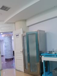 -武汉五洲整形外科医院